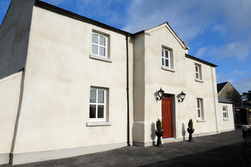 منزل الضيف Donore   في Sheephouse Country Courtyard الغرفة الصورة