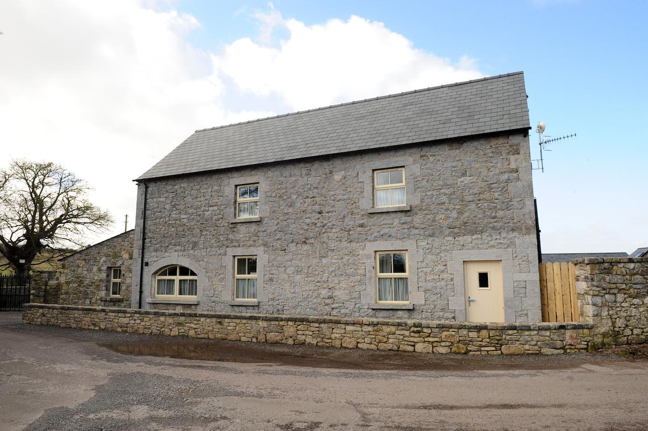 منزل الضيف Donore   في Sheephouse Country Courtyard الغرفة الصورة