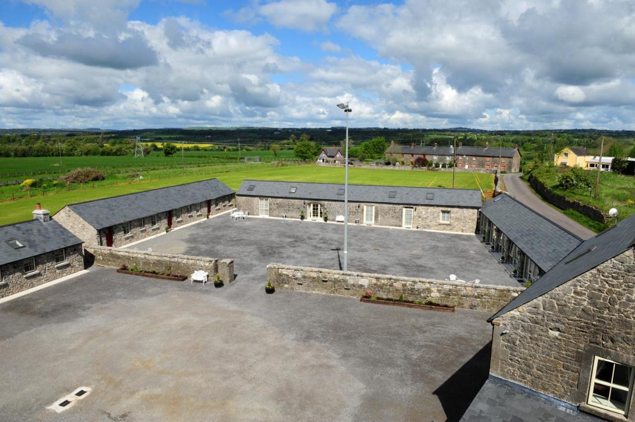 منزل الضيف Donore   في Sheephouse Country Courtyard المظهر الخارجي الصورة