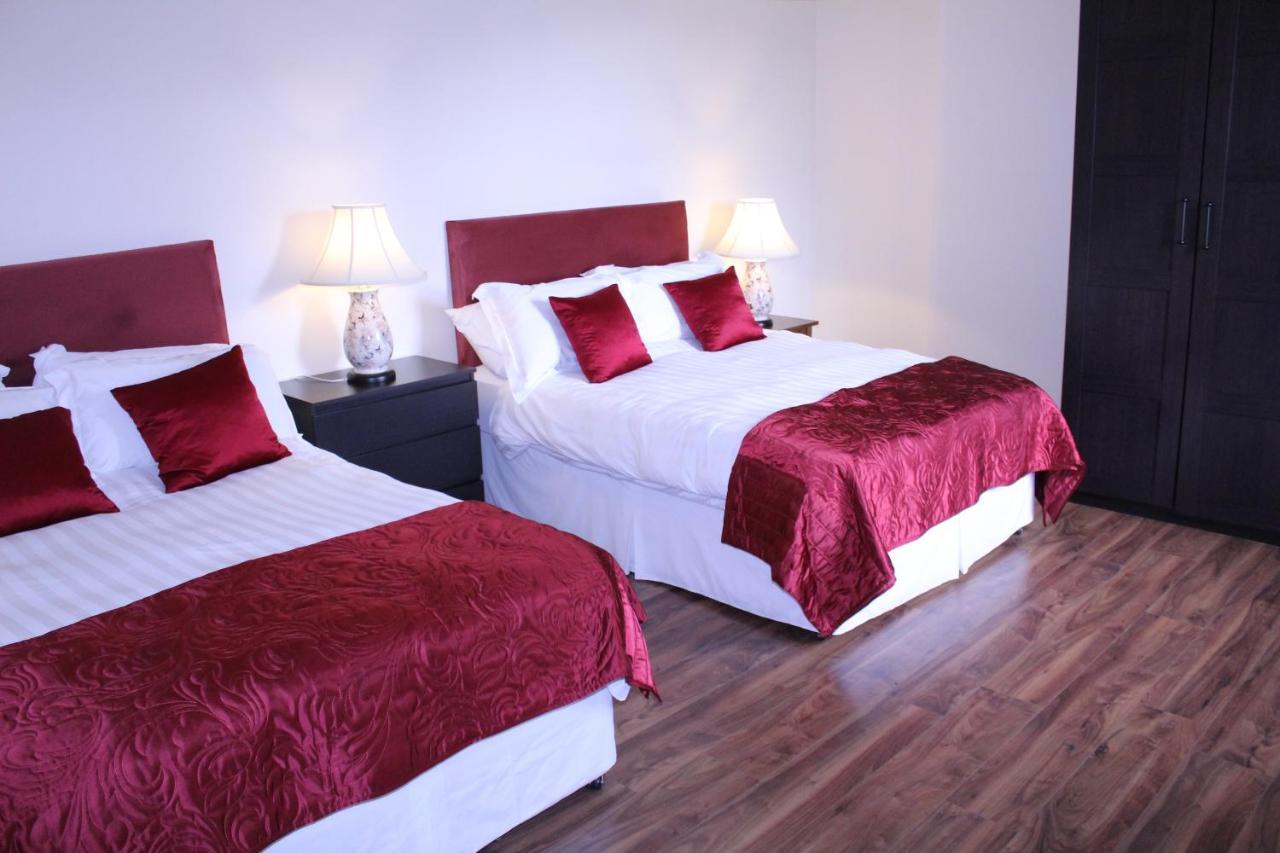 منزل الضيف Donore   في Sheephouse Country Courtyard المظهر الخارجي الصورة
