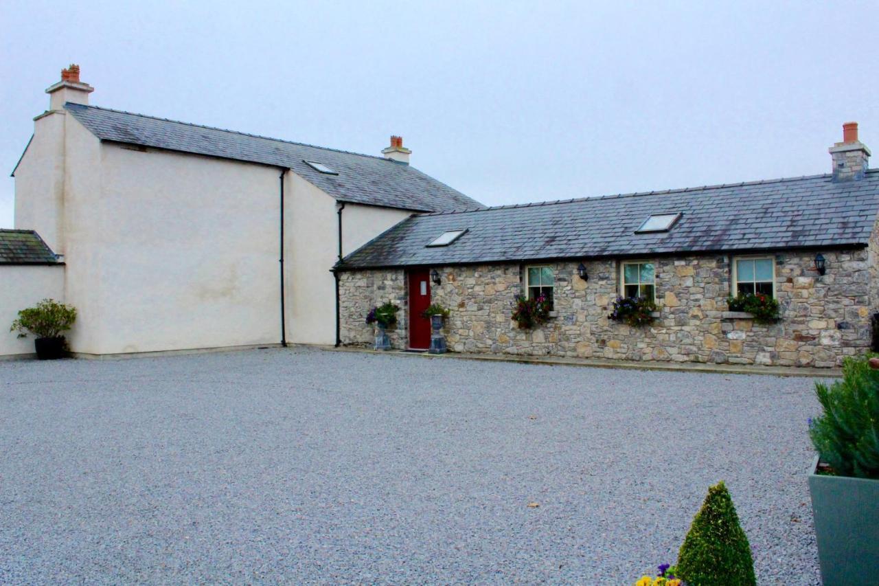 منزل الضيف Donore   في Sheephouse Country Courtyard المظهر الخارجي الصورة